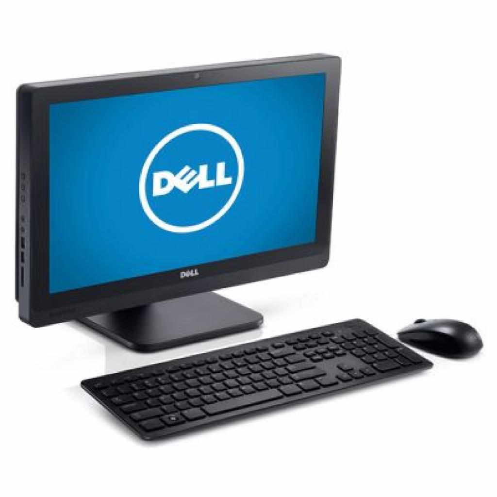 Комп'ютер Dell Inspiron One (210-390795)