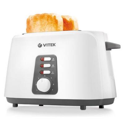 Тостер Vitek VT-1581 white