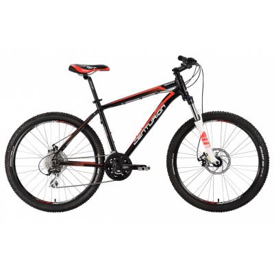 Велосипед Centurion 2015 Backfire M5MD, Matt black, 56cm (C15-BF-M5MD-56CM-MB)