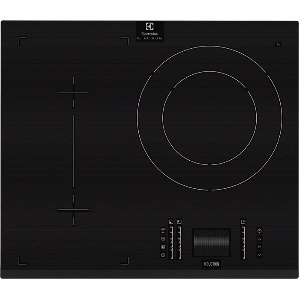 Варочна поверхня Electrolux EHI 96832 FG (EHI96832FG)