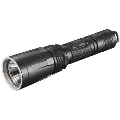 Ліхтар Nitecore SRT7 Revenger черный (SRT7)