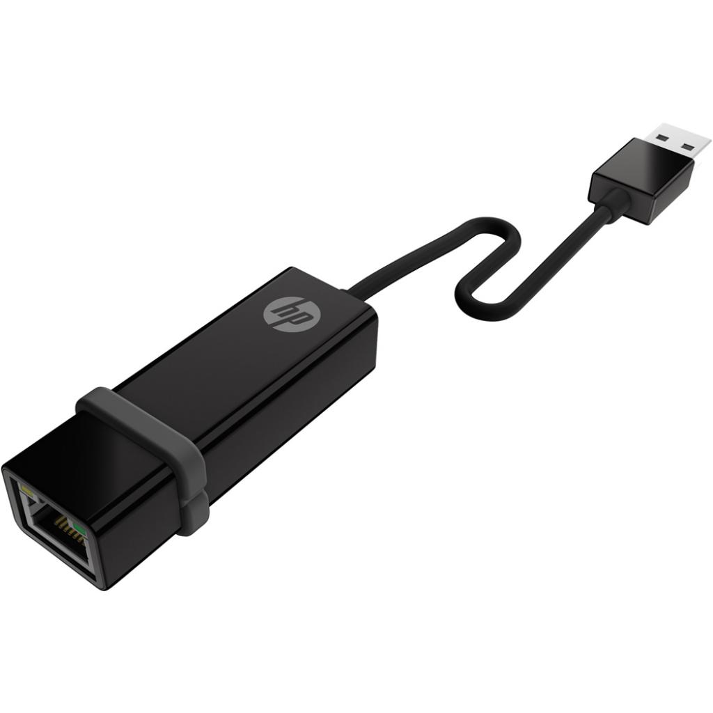 Перехідник USB to Ethernet HP (XZ613AA)