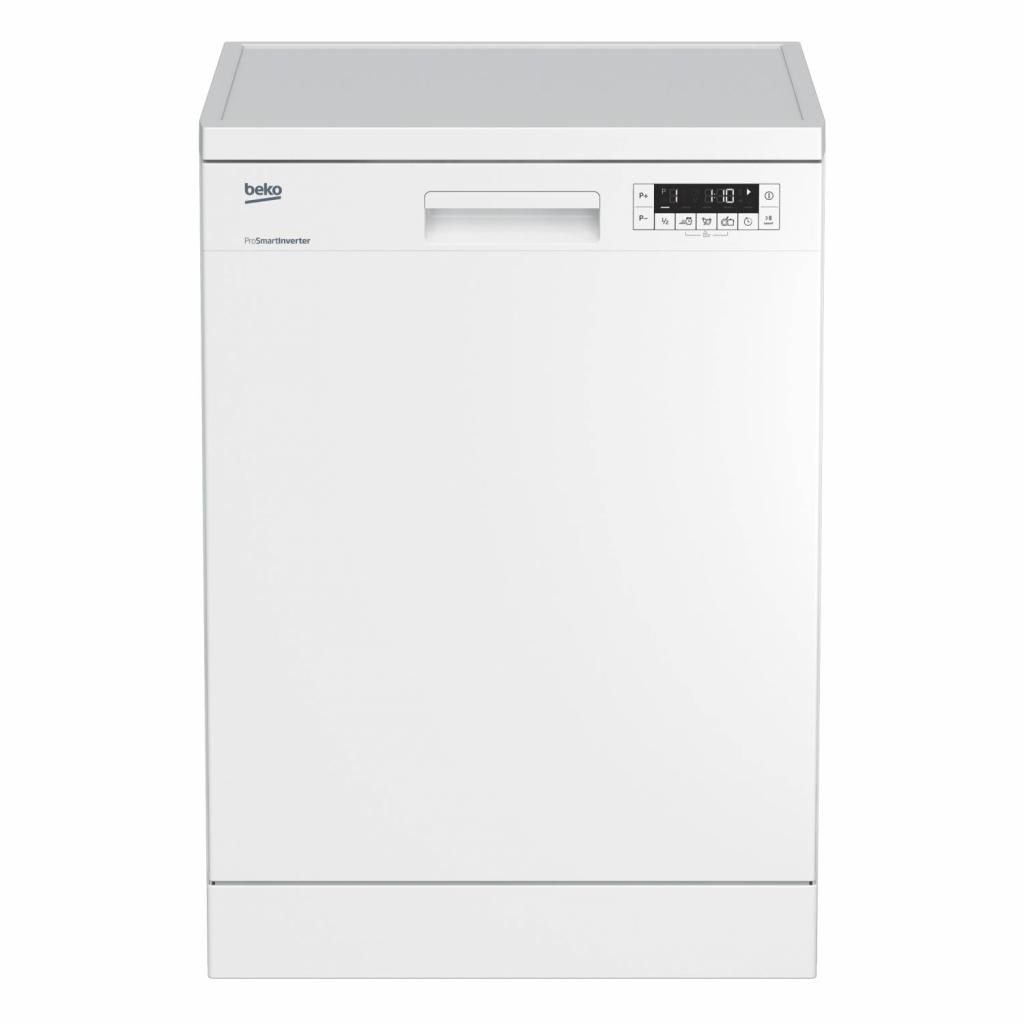 Посудомийна машина Beko DFN 26220 W (DFN26220W)