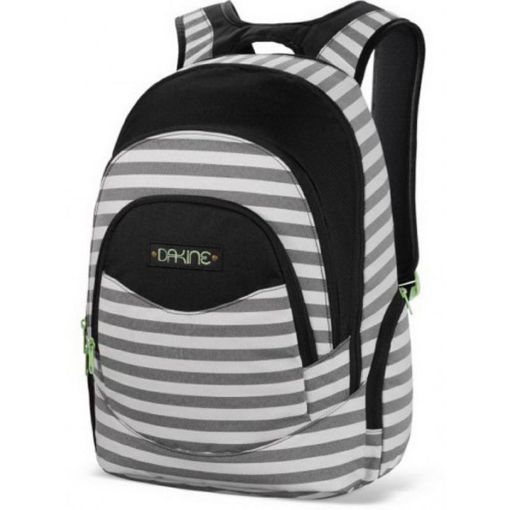 Рюкзак туристичний Dakine Prom 25L Regatta Stripes Blocked 8210-025 (610934881981)