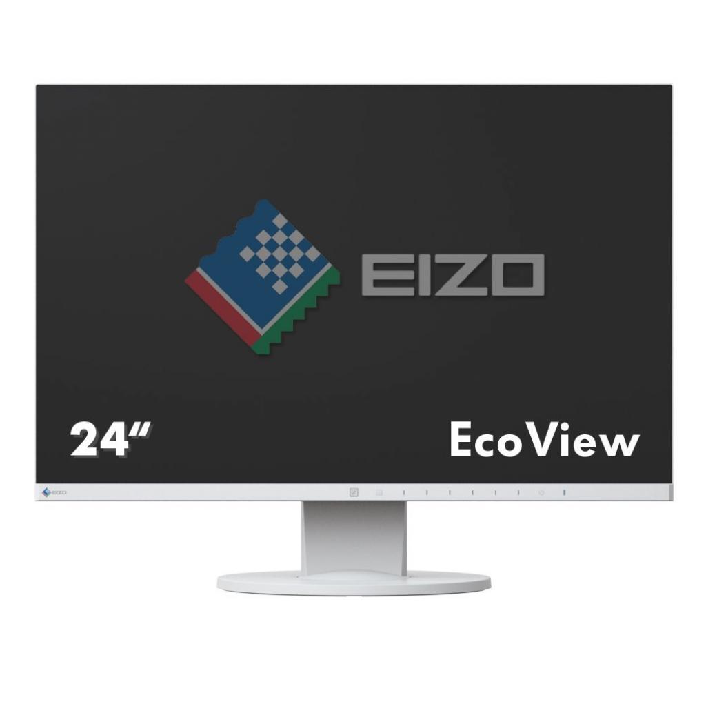 Монітор Eizo EV2455-WT