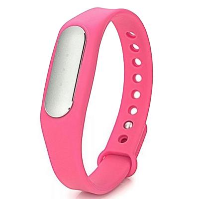 Фітнес браслет Xiaomi Mi Band Pulse (1S) Pink