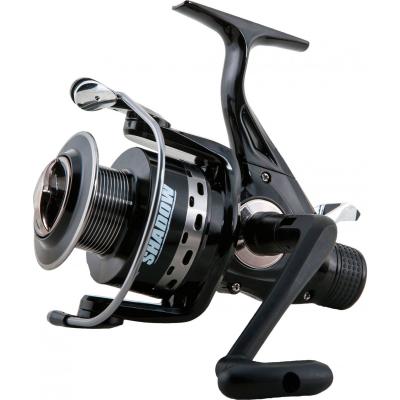 Котушка Lineaeffe Baitrunner TeamSpecialist Shadow FS 40 (1288240)