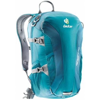 Рюкзак туристичний Deuter Speed lite 20 3325 petrol-arctic (33121 3325)