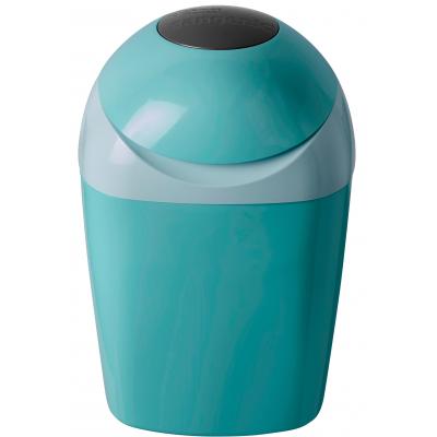 Накопичувач підгузників Tommee Tippee Sangenic Tec бирюзовый (30007)