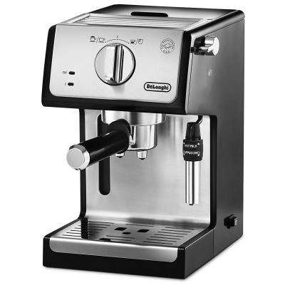 Ріжкова кавоварка еспрессо DeLonghi ECP35.31