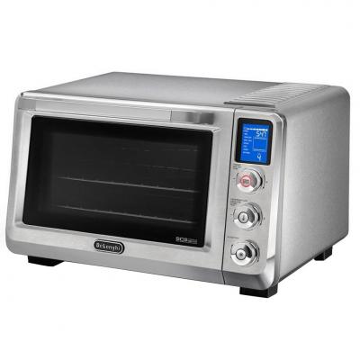 Електропіч DeLonghi EO241250.M