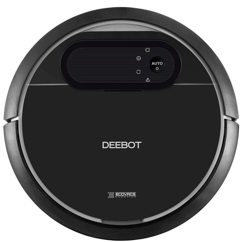 Пилосос Ecovacs DEEBOT DN78D (DN78D)