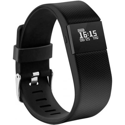 Фітнес браслет ACME ACT03 activity tracker Black (4770070877791)