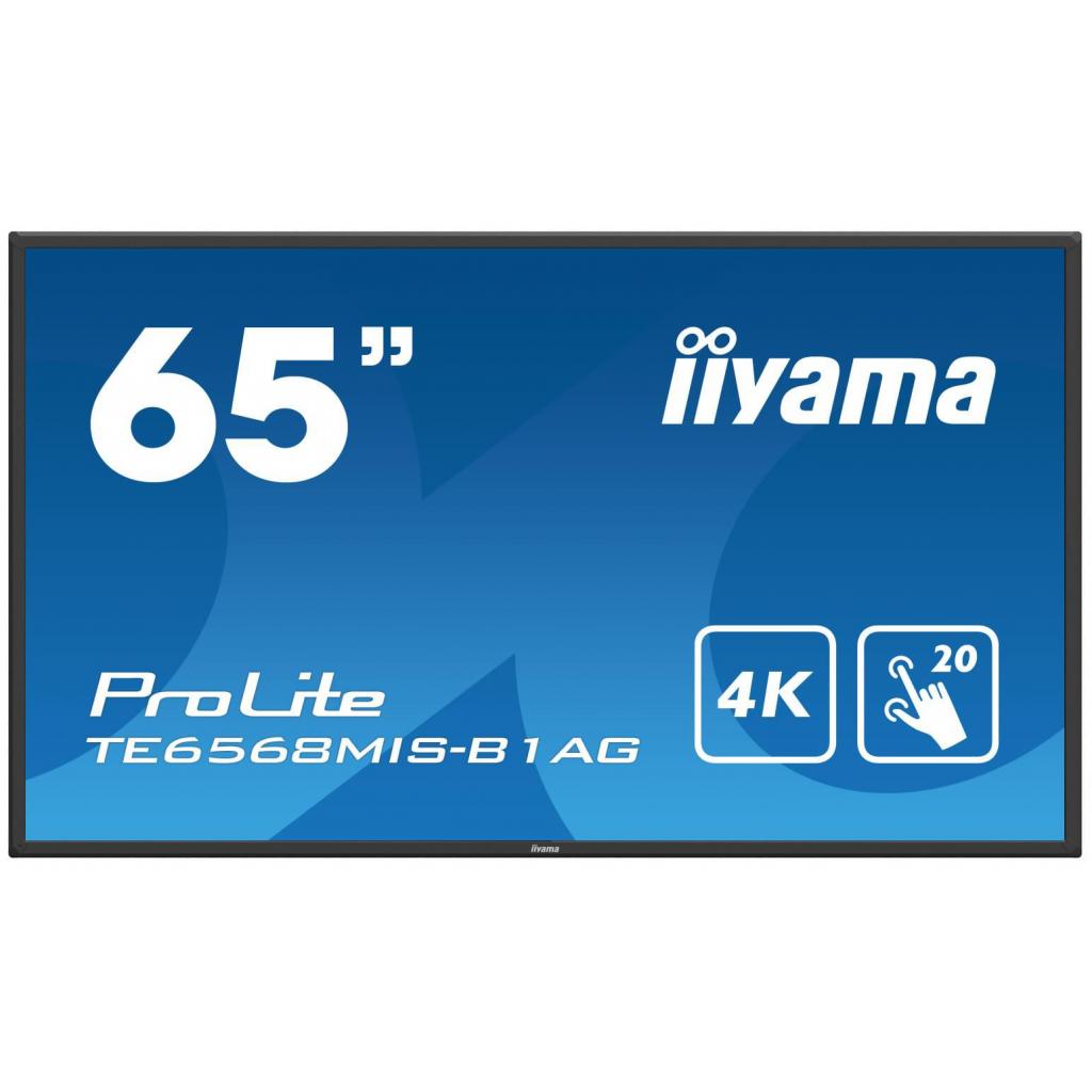 LCD панель iiyama TE6568MIS-B1AG