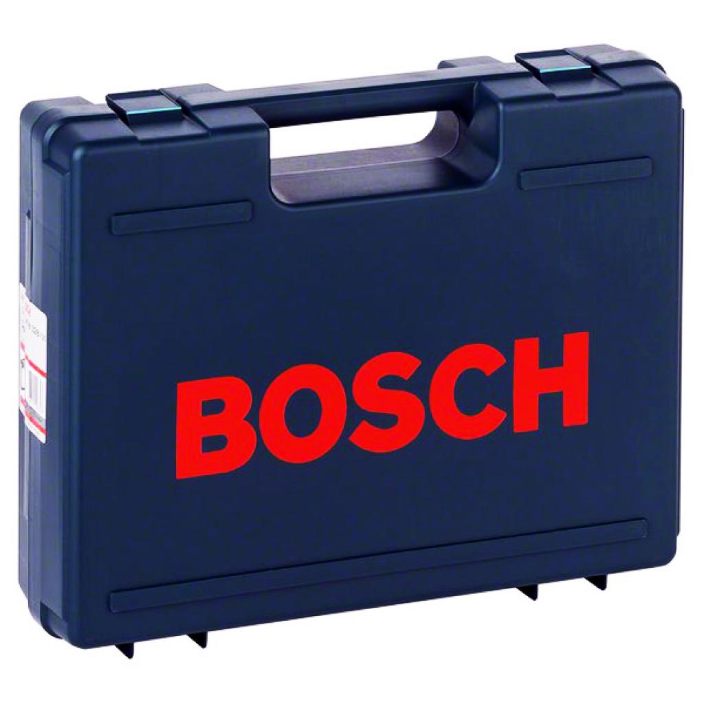 Ящик для інструментів Bosch для серий инструментов PSB/CSB/GBM10SR (2.605.438.328)