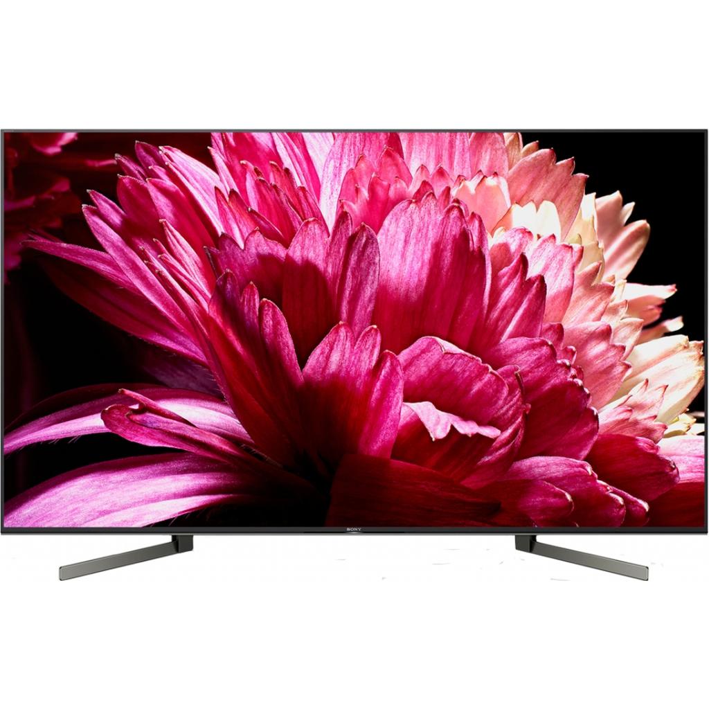 Телевізор Sony KD85XG9505BR2