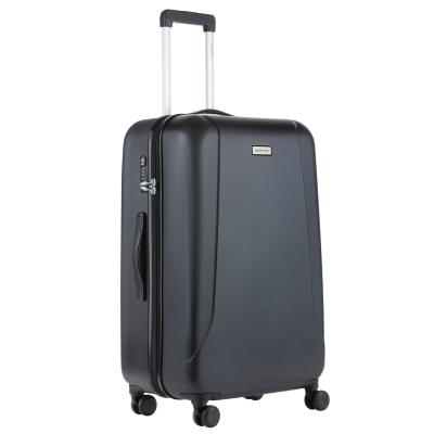 Валіза CarryOn Skyhopper (L) Black (927729)