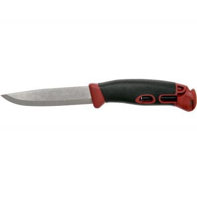 Ніж Morakniv Companion Spark Red (13571)