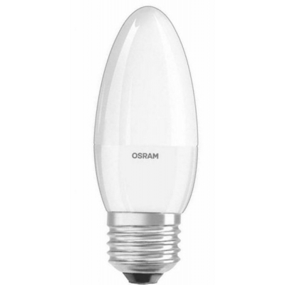 Лампочка Osram LED STAR B35 (4058075134232)