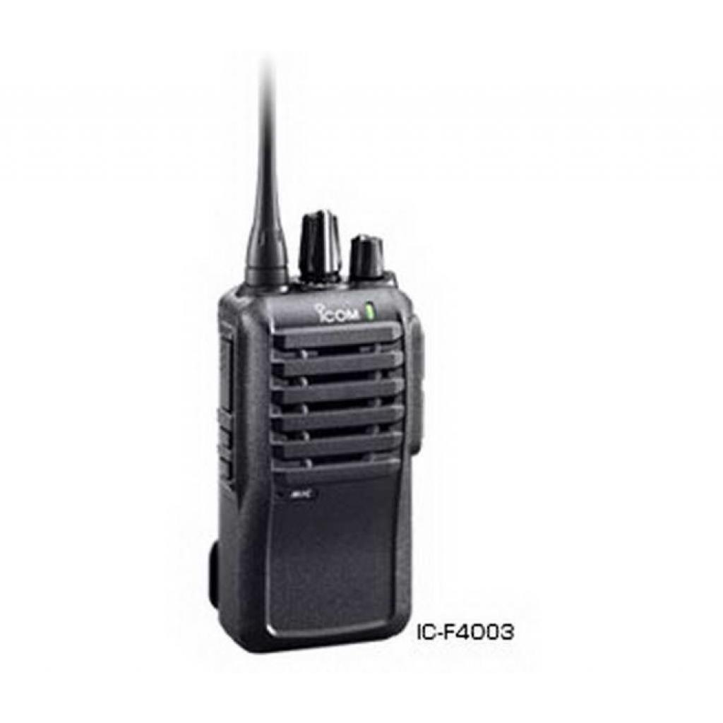 Портативна рація Icom IC-F4003