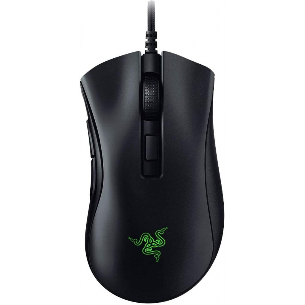 Мишка Razer DeathAdder V2 Mini Black (RZ01-03340100-R3M1)