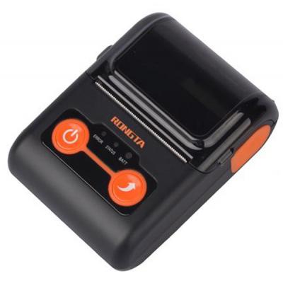 Принтер чеків Rongta RPP02B Bluetooth, USB (RPP02B)