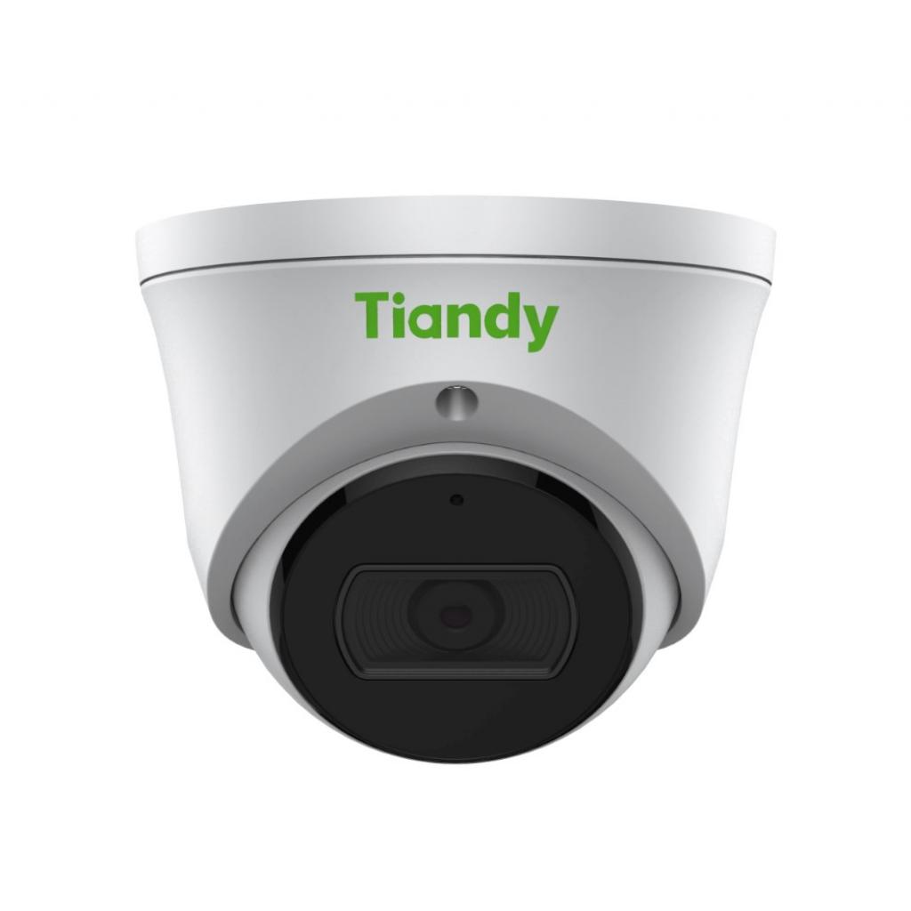 Камера відеоспостереження Tiandy TC-C34XS Spec I3/E/Y/2.8mm (TC-C34XS/I3/E/Y/2.8mm)