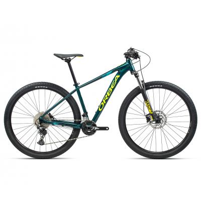 Велосипед Orbea MX30 27,5