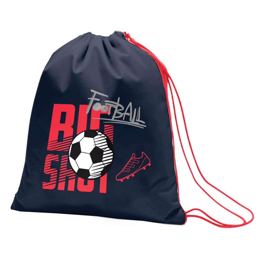 Сумка для взуття 1 вересня SB-10 Football (552507)