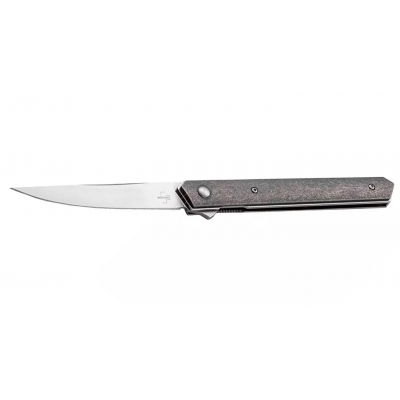 Ніж Boker Plus Kwaiken Air Titanium (01BO169)