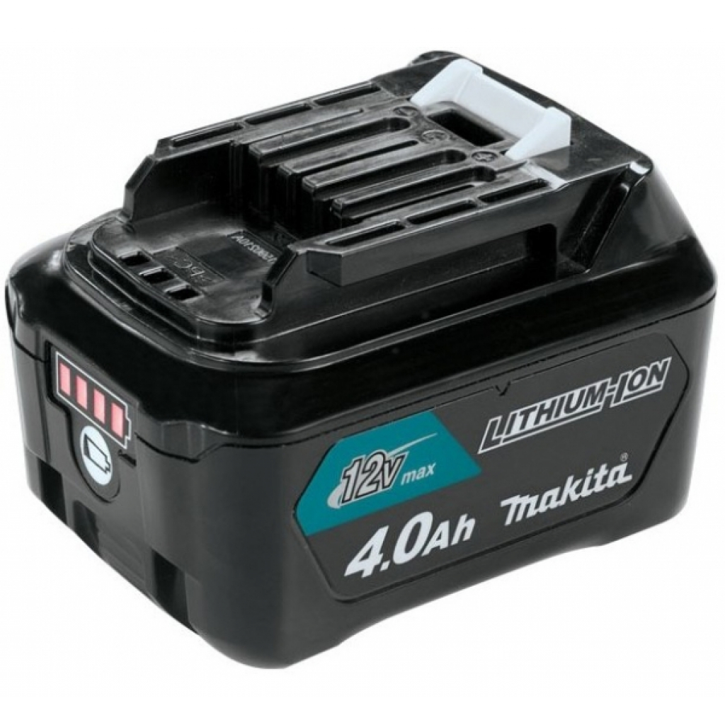 Акумулятор до електроінструменту Makita CXT BL1041B 12V Max 4Ah (632F63-0)