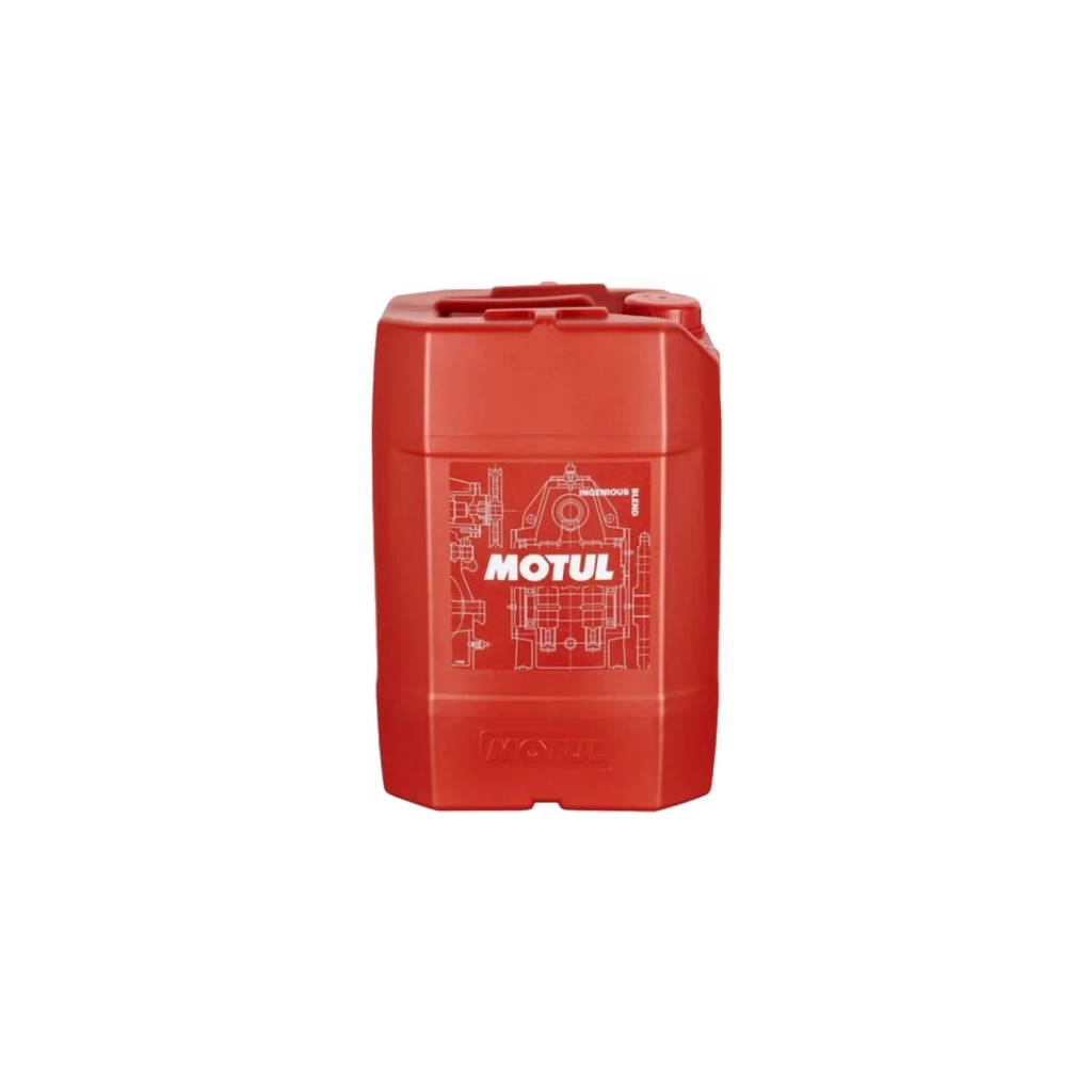 Моторна олива MOTUL AGRI TEKNO 15W40 20л (73267)