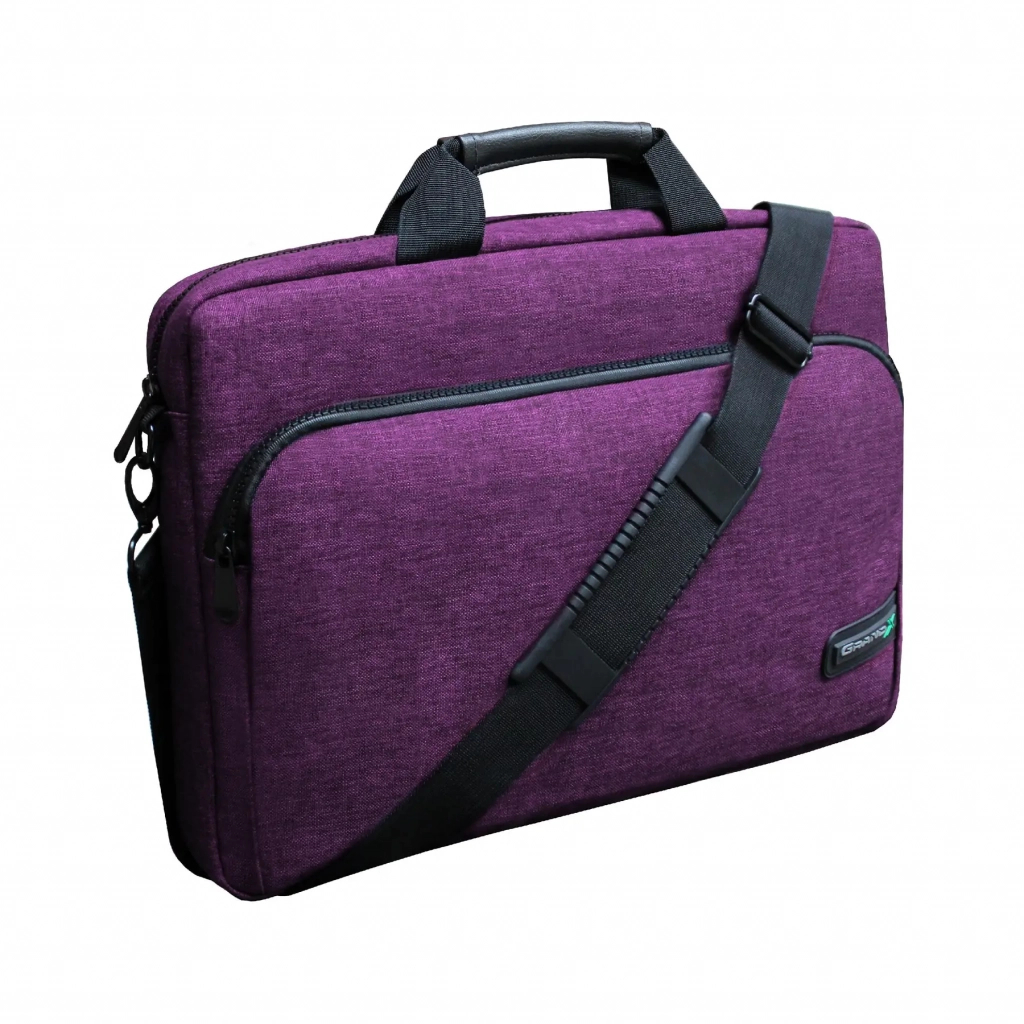 Сумка для ноутбука Grand-X 14-15'' SB-149 soft pocket Purple (SB-149P)