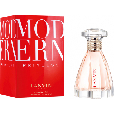 Парфумована вода Lanvin Modern Princess 90 мл (3386460077200)