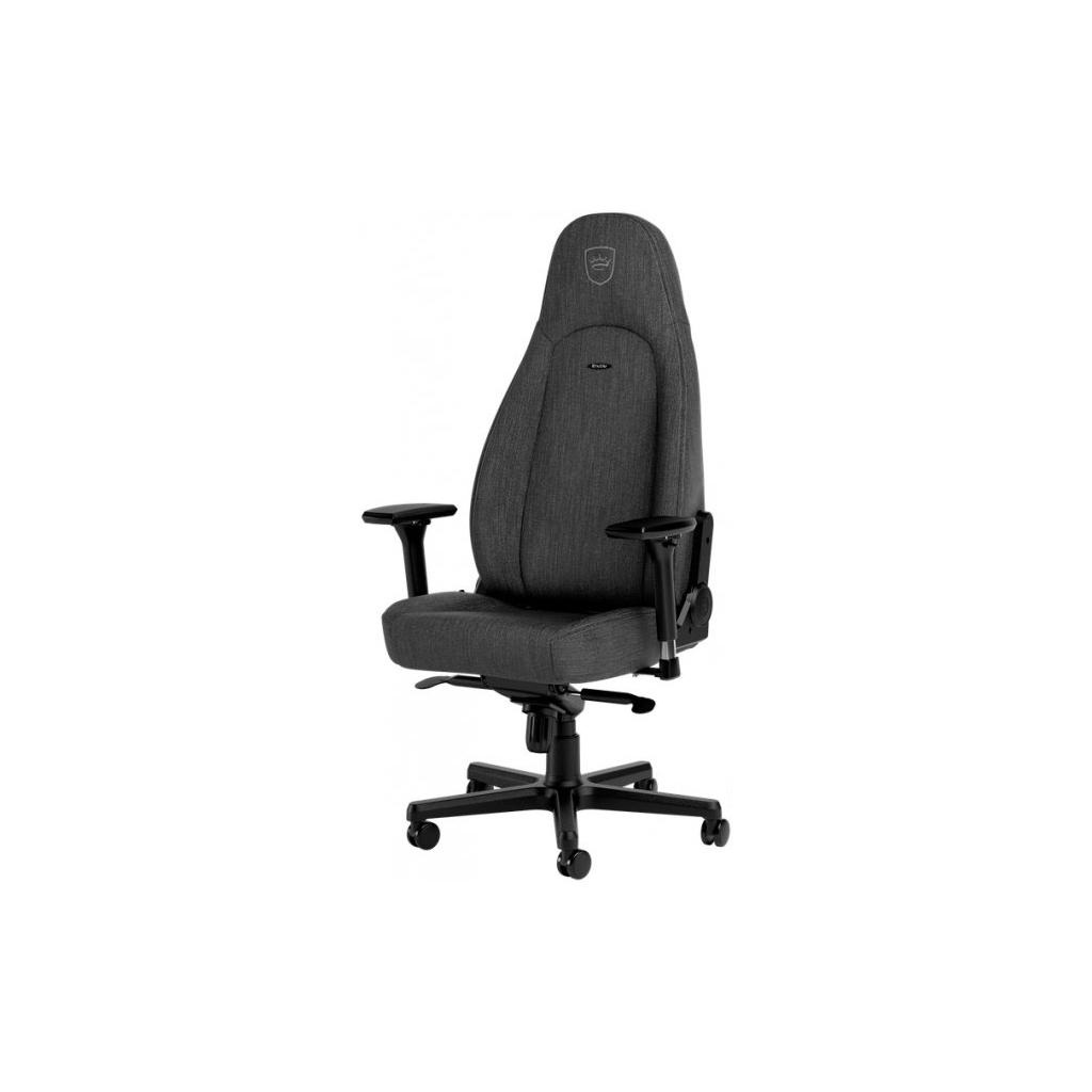 Крісло ігрове Noblechairs Icon TX anthracite (PGW-NB-IGC-001)