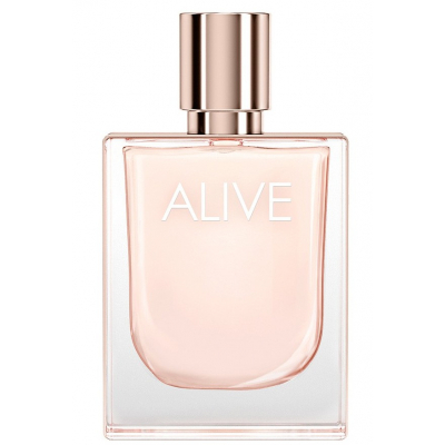 Туалетна вода Hugo Boss Alive Eau de Toilette 50 мл (3616300896105)