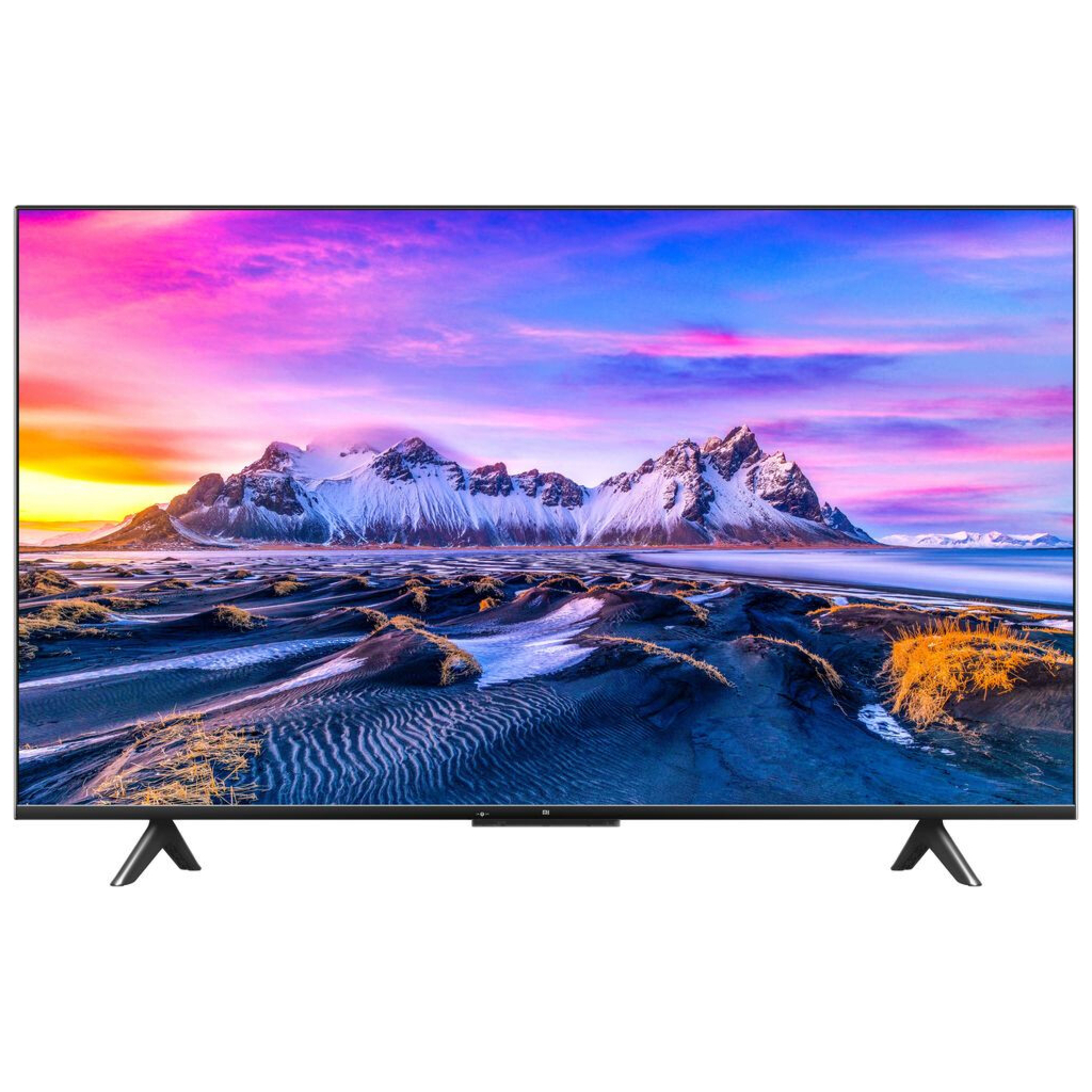 Телевізор Xiaomi Mi TV P1 50