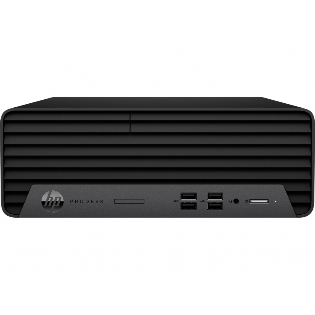 Комп'ютер HP ProDesk 400 G7 SFF / i3-10100 (2U0D4ES)