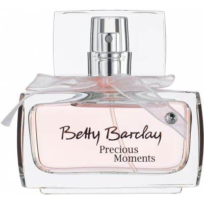 Туалетна вода Betty Barclay Precious Moments 20 мл (4011700369003)