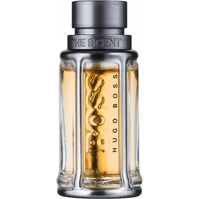 Туалетна вода Hugo Boss The Scent мініатюра 5 мл (737052993362)