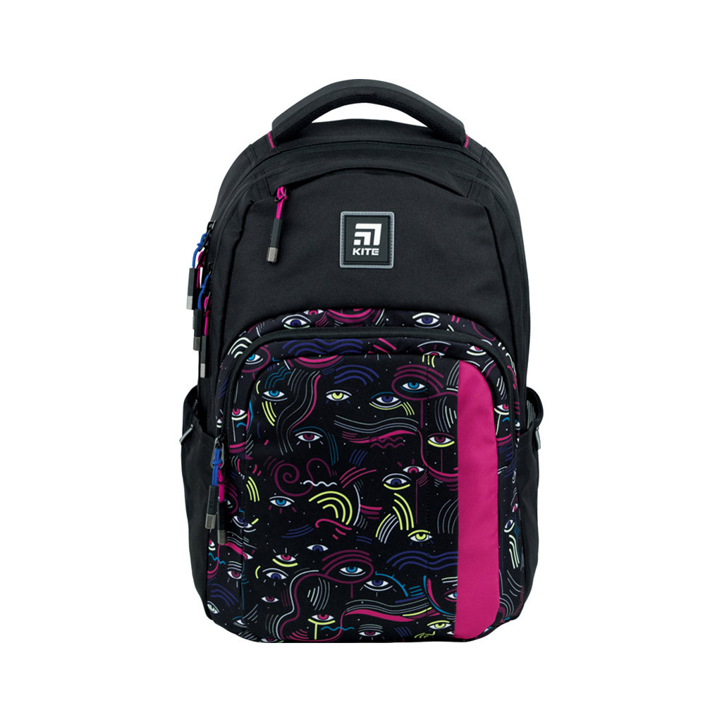 Рюкзак шкільний Kite Education teens 2578M-4 (K22-2578M-4)