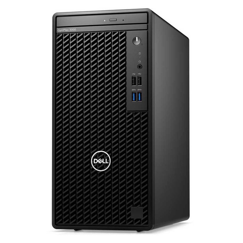 Комп'ютер Dell OptiPlex 3000 MT / i3-12100 (N004O3000MT)