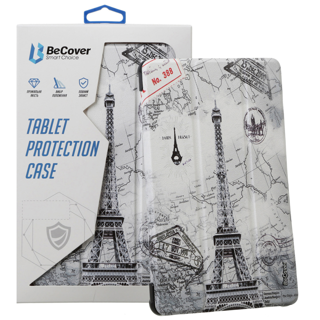 Чохол до планшета BeCover Smart Case Lenovo Tab P11 (2nd Gen) (TB-350FU/TB-350XU) 11.5