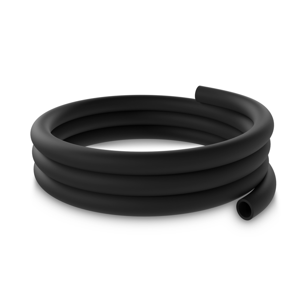 Трубка для СВО Ekwb EK-Tube ZMT Matte Black 16,1/11,1mm (3830046999306)