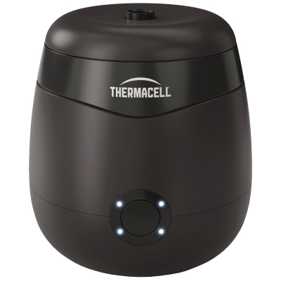 Фумігатор Тhermacell E55 Recharagable Mosquito Repeller Сharcoal (1200.05.86)