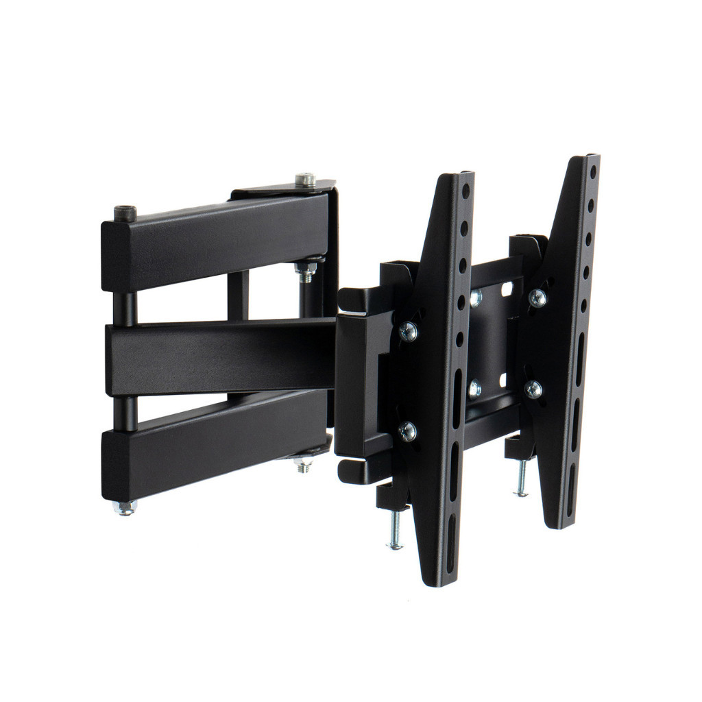 Кронштейн Charmount TV02T-R3 Black