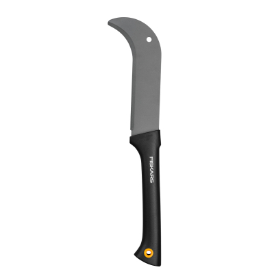 Ніж Fiskars Gardening Solid S3 сікач для сучків, 55 см, 513г (1051087)