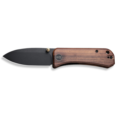 Ніж Weknife Banter Blackwash Wood (2004K)