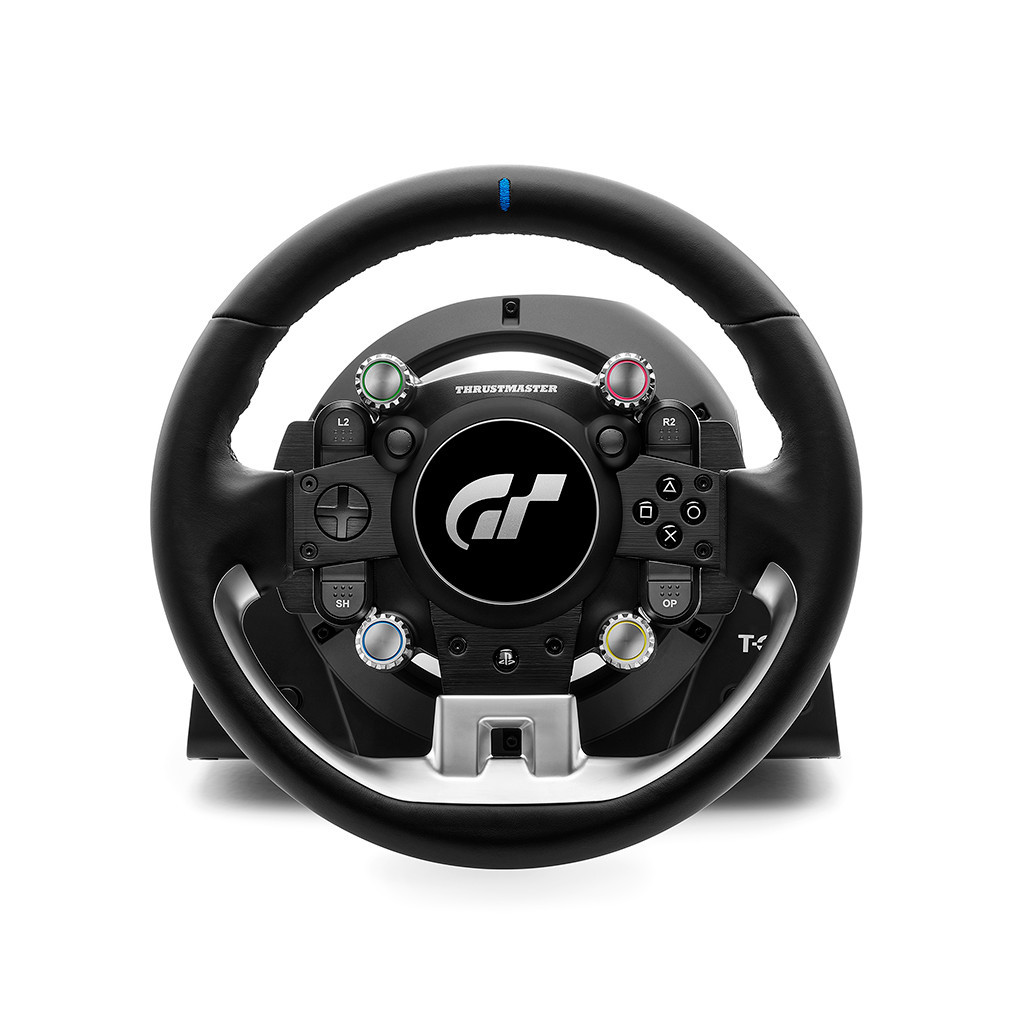 Кермо ThrustMaster T-GT II для PC/PS4/PS5 (4160823)