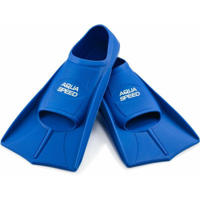 Ласти Aqua Speed Training Fins 137-11 2751 синій 45-46 (5908217627513)